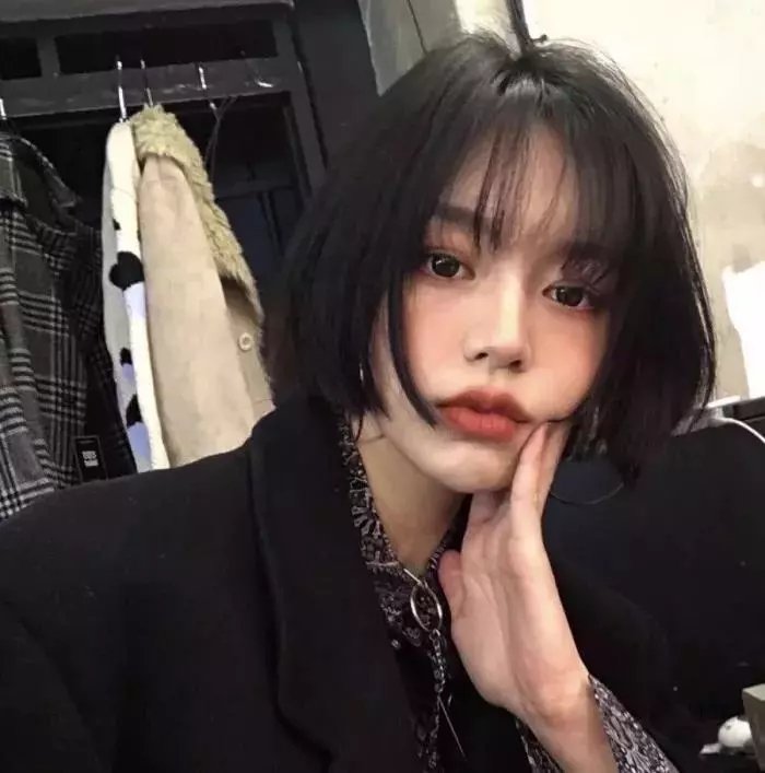 辣手美眉
